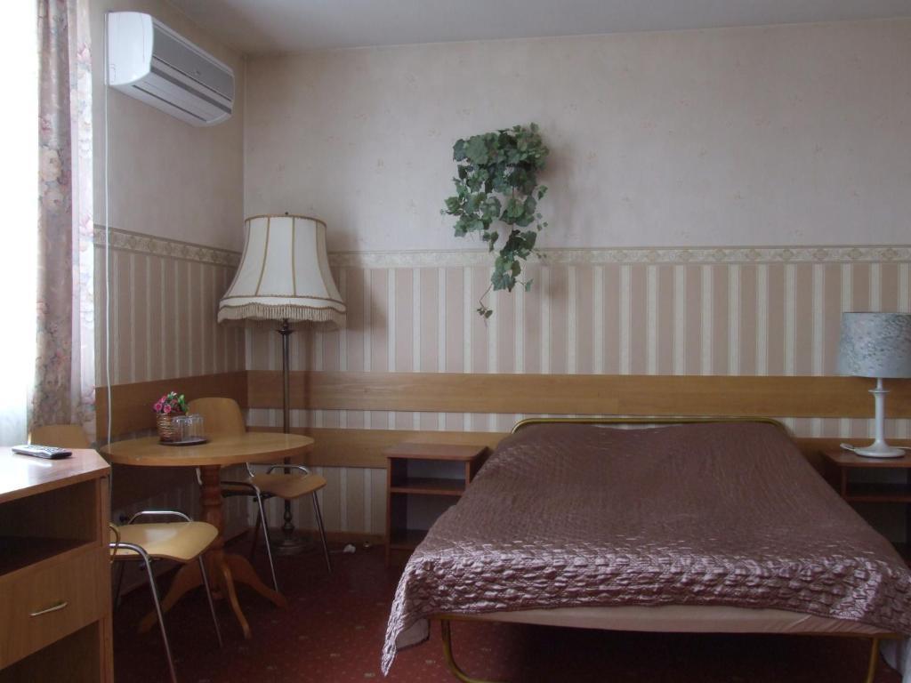 Motel Zacisze Lomza Room photo